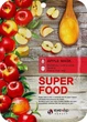 Тканинна маска для обличчя з екстрактом яблука - Eyenlip Super Food Apple Mask 10x23ml (869979-142279) - изображение 1