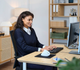 Мышь Trust Verto Ergonomic Wireless White (TR25132) - изображение 9