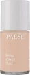 Тональный крем Paese Long Cover Fluid 0 Nude 30 мл (5902627618253) - изображение 1