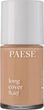 Тональный крем Paese Long Cover Fluid 04 Tanned 30 мл (5907546502225) - изображение 1