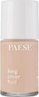Тональный крем Paese Long Cover Fluid 1.5 Beige 30 мл (5901698576387) - изображение 1