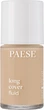 Тональный крем Paese Long Cover Fluid 1.75 Sand Beige 30 мл (5902627618260) - изображение 1