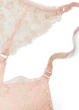Бюстгальтер Victoria's Secret 34C розовый (0904018QB634C) - изображение 5