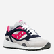 Buty sportowe męskie do kostki Saucony Shadow 6000 S70441-40 44 (10US) 28 cm Szary/Różowy (195019026964) - obraz 2