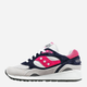 Buty sportowe męskie do kostki Saucony Shadow 6000 S70441-40 45 (11US) 29 cm Szary/Różowy (195019026988) - obraz 3