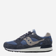 Buty sportowe męskie Saucony Shadow 5000 S70665-2 42 (8.5US) 26.5 cm Ciemnogranatowy/Szary (195017556951) - obraz 3