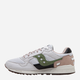 Buty sportowe męskie do kostki Saucony Shadow 5000 S70779-2 45 (11US) 29 cm Szary/Zielony (195019540439) - obraz 3