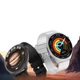 Смарт-часи Howear Watch 4 Pro Amoled+IP67 Grey [ID: 2257643233] - зображення 4