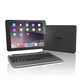 Клавиатуры для мобильных устройств ZAGG slim book ID6ZF2-BBG Factory Recertified g6 - изображение 5