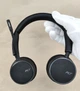 Бездротові навушники Plantronics Voyager 4220 UC Чорні Б/В - зображення 6