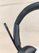 Бездротові навушники Plantronics Voyager 4220 UC Чорні Б/В - зображення 8