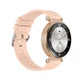 Смарт-годинник Howear GT4 mini IP67 Gold - зображення 3