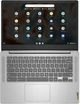 Ноутбук 14" Lenovo IdeaPad 3 14M836 MediaTek MT8183 RAM 4GB eMMC 128GB 16год батарея Chrome OS - зображення 2