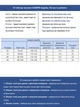 Джинси жіночі світло-сірі літні палаццо великий розмір на кулісці 20163-В-2 W42L32 - зображення 3