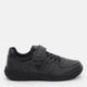 Детские кроссовки для мальчика Joma W.Harvard WHARW2301V 29 (12CUSA) Черные (8445757959560) - изображение 1