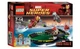 Конструктор LEGO Битва в морському порту 195 деталей (76006) - изображение 1