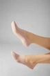 Подследники, 2 пары Legs 35-39 Молочно-розовый (97156) - изображение 3