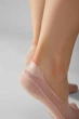 Подследники, 2 пары Legs 35-39 Молочно-розовый (97156) - изображение 6