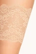 Бандалетки Legs 4/5(L/XL) Бежевый (97171) - изображение 4
