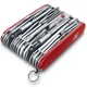 Складной швейцарский нож Victorinox Swisschamp XXL Red 73 in 1 Vx16795.XXL - изображение 4