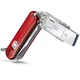 Складаний швейцарський ніж Victorinox WORK 8 in 1 Vx46235.TG32B1 - зображення 2