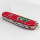 Складаний швейцарський ніж Victorinox Spartan ZODIAC Dragon 12 in 1 Vx13603_Z3350u - зображення 3