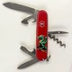 Складаний швейцарський ніж Victorinox Spartan ZODIAC Dragon 12 in 1 Vx13603_Z3350u - зображення 4