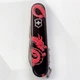 Складной нож Victorinox Spartan ZODIAC Dragon 12 функций – мультитул с драконовым дизайном - изображение 6