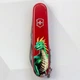 Складаний швейцарський ніж Victorinox Spartan ZODIAC Dragon 12 in 1 Vx13603_Z3340u - зображення 6