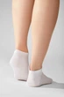 Носочки, 100 den Legs 36-40 Белый (97163) - изображение 3