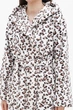 Халат Fleri 46/48(L/XL) Леопардовый (69269) - изображение 4