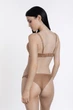 Трусики бразилиана Marc & Andre 4(L) Коричневый (97123) - изображение 2