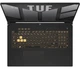 Ноутбук ASUS TUF Gaming F17 FX707ZC4-HX008 (17.3", 144 Hz / i5-12500H / 32 GB / 1 TB / RTX 3050 / Windows 11) - изображение 7