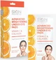 Патчи под глаза с витамином C и коллагеном Skin Aesthetics (5 пар) - изображение 1