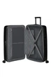 Чемодан 77 См American Tourister DASHPOP TRUE BLACK 77x50x30(34) MG5*19003 - изображение 2