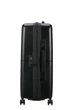 Чемодан 77 См American Tourister DASHPOP TRUE BLACK 77x50x30(34) MG5*19003 - изображение 6