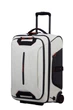 Сумка-Рюкзак На Колесах Samsonite ECODIVER CLOUD WHITE 55x40x25 KH7*05012 - изображение 15