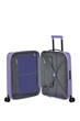 Чемодан 55 См American Tourister DASHPOP VIOLET PURPLE 55x40x20(23) MG5*91001 - изображение 2