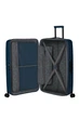 Чемодан 77 См American Tourister DASHPOP MIDNIGHT BLUE 77x50x30(34) MG5*11003 - изображение 2