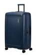 Чемодан 77 См American Tourister DASHPOP MIDNIGHT BLUE 77x50x30(34) MG5*11003 - изображение 5