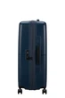 Чемодан 77 См American Tourister DASHPOP MIDNIGHT BLUE 77x50x30(34) MG5*11003 - изображение 6