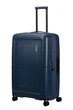Чемодан 77 См American Tourister DASHPOP MIDNIGHT BLUE 77x50x30(34) MG5*11003 - изображение 8