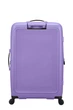 Чемодан 77 См American Tourister DASHPOP VIOLET PURPLE 77x50x30(34) MG5*91003 - изображение 3