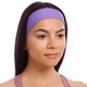 Спортивна пов'язка для дівчат Zelart Fit 6259 Violet - зображення 1