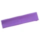 Спортивна пов'язка для дівчат Zelart Fit 6259 Violet - зображення 2