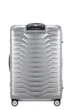 Чемодан 76 См Samsonite PROXIS ALU ALUMINIUM 76x52x29 KO2*08003 - изображение 2