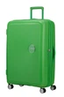 Чемодан 77 См American Tourister SOUNDBOX GRASS GREEN 77x51,5x29,5(32,5) 32G*54003 - изображение 7