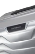 Валіза 69 См Samsonite PROXIS ALU ALUMINIUM 69x47x28 KO2*08002 - зображення 3