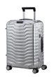Чемодан 55 См Samsonite PROXIS ALU ALUMINIUM 55x40x23 KO2*08001 - изображение 9