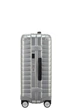 Чемодан 55 См Samsonite PROXIS ALU ALUMINIUM 55x40x23 KO2*08001 - изображение 12